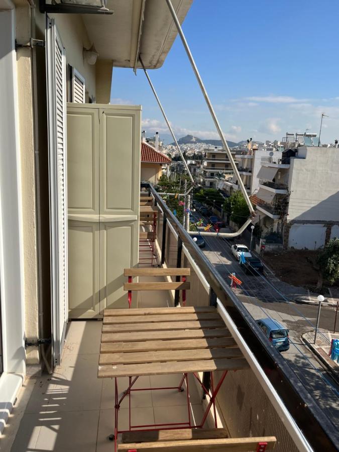 Aparthotel Acropolis View à Athènes Extérieur photo
