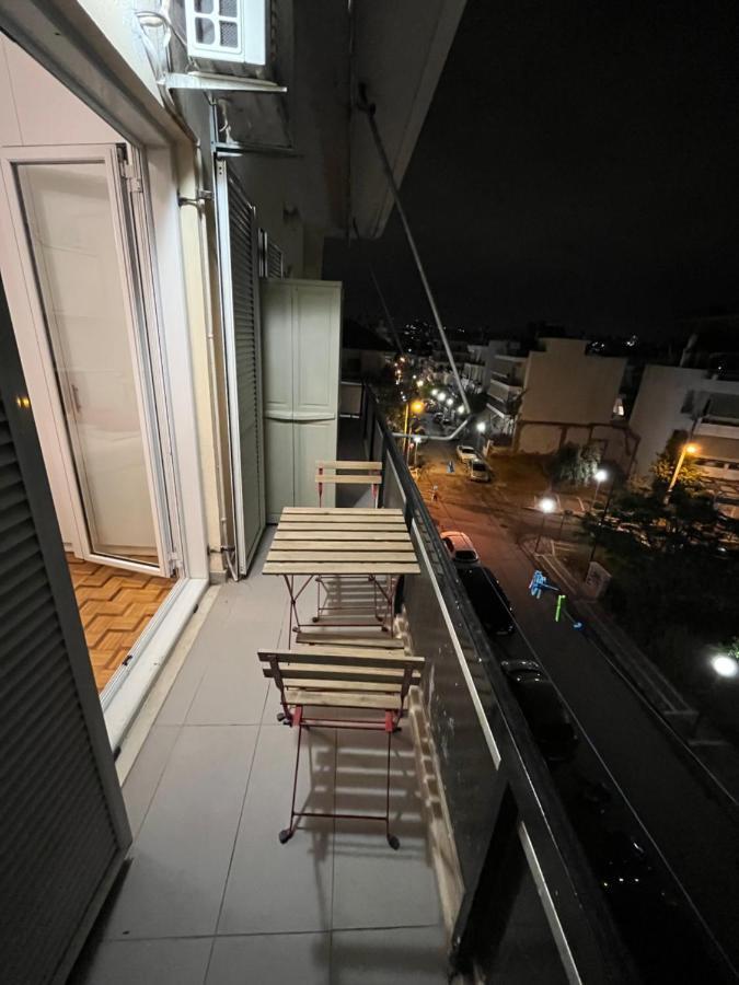 Aparthotel Acropolis View à Athènes Extérieur photo