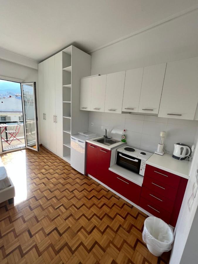 Aparthotel Acropolis View à Athènes Extérieur photo