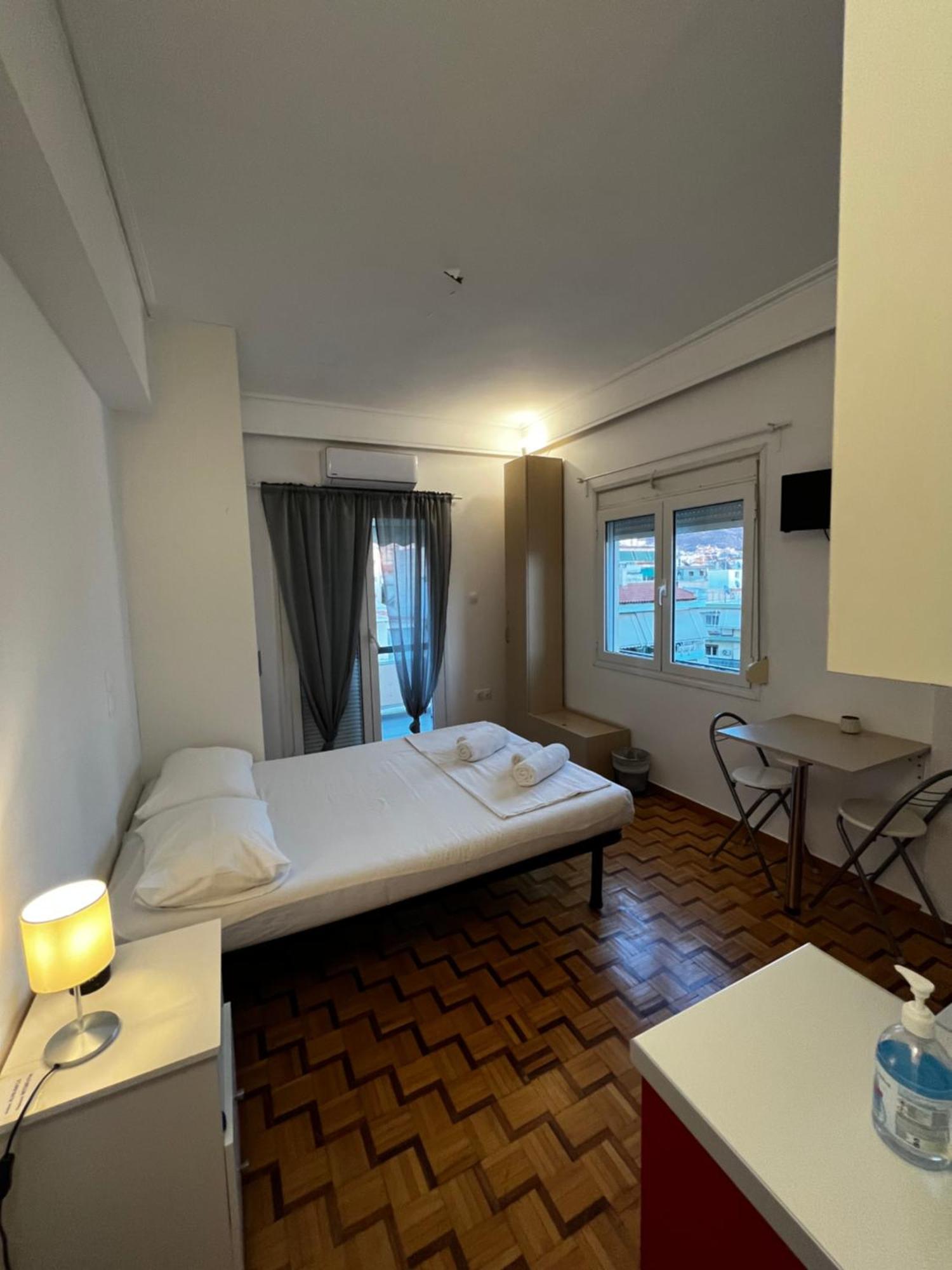 Aparthotel Acropolis View à Athènes Extérieur photo